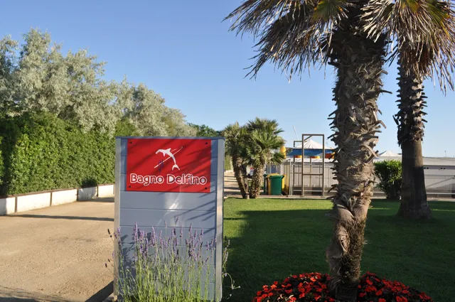 Bagno Delfino