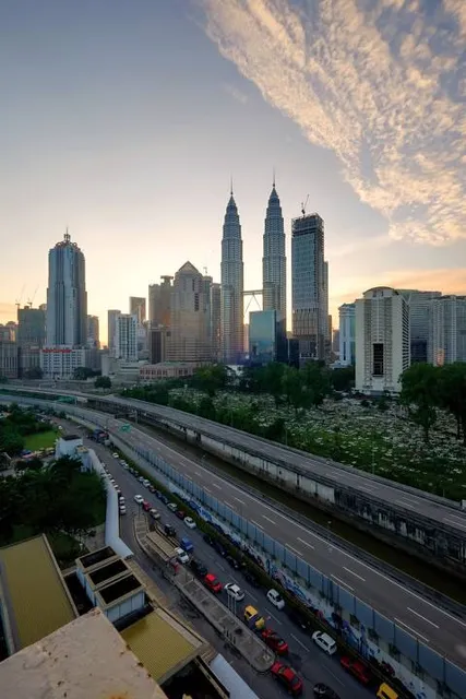 KLGCC - Kuala Lumpur Golf & Country Club, Bukit Kiara