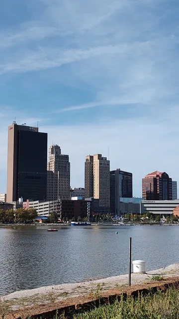 Glass City Metropark