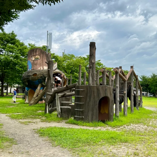 Shiozawa Central Park