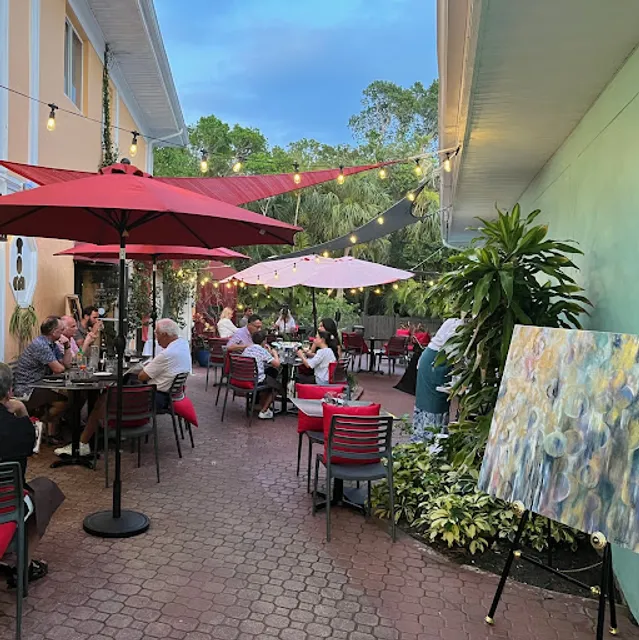 La Norma Ristorante & Pizzeria