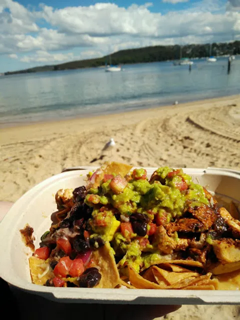 Guzman y Gomez - Manly