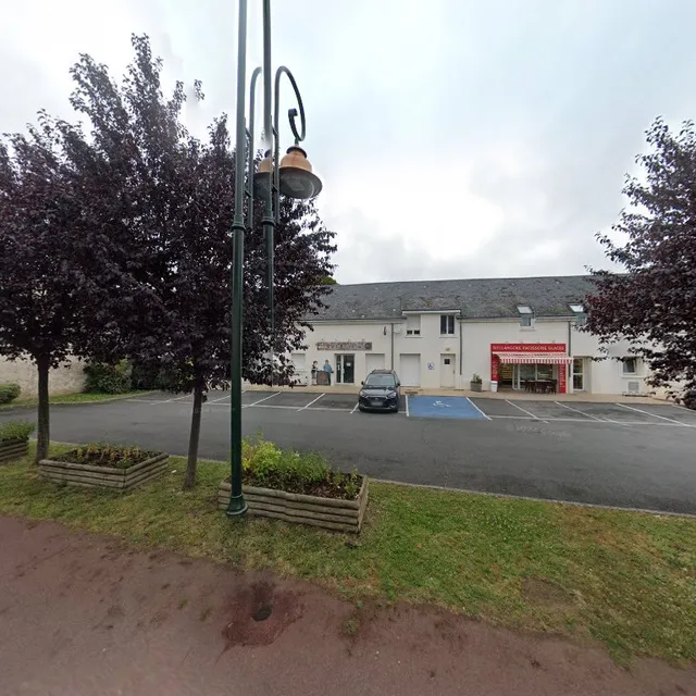 Bar la Pierre de Bois