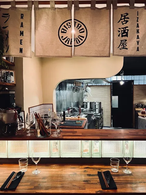 Bistro Japon