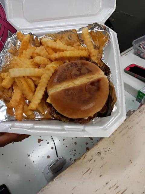 magic wings and things