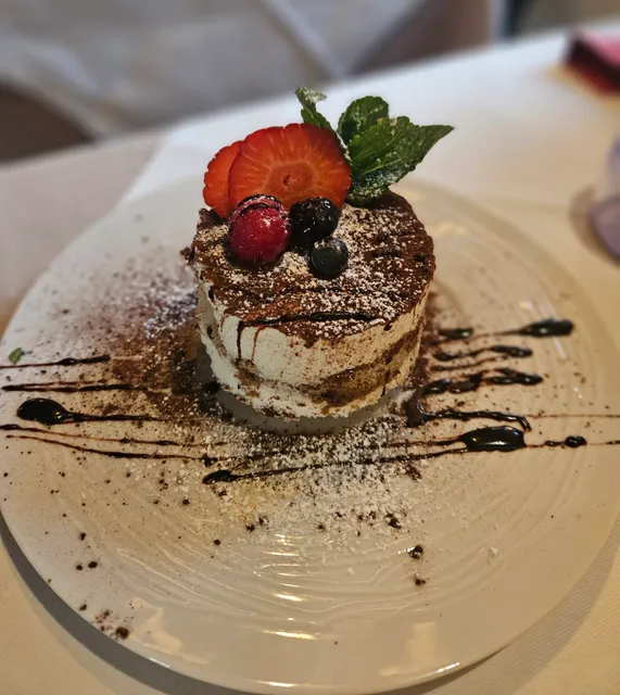 Piano Piano - Italian Cuisine