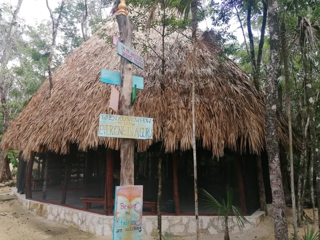 Ek Lum Tulum