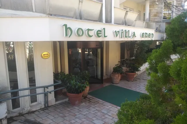 Hotel Villa Eden