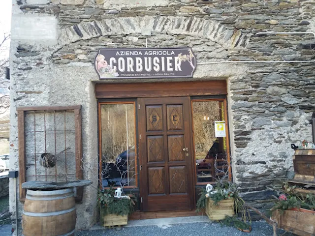 Ristorante Pizzeria Sapori Di Una Volta