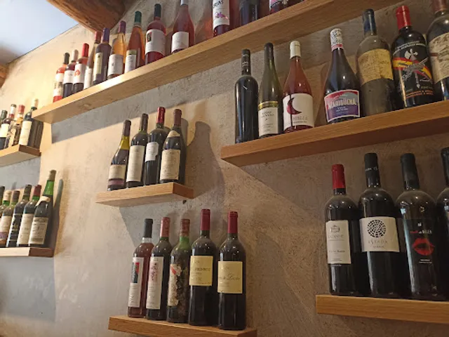 Sabores d’ Entonces