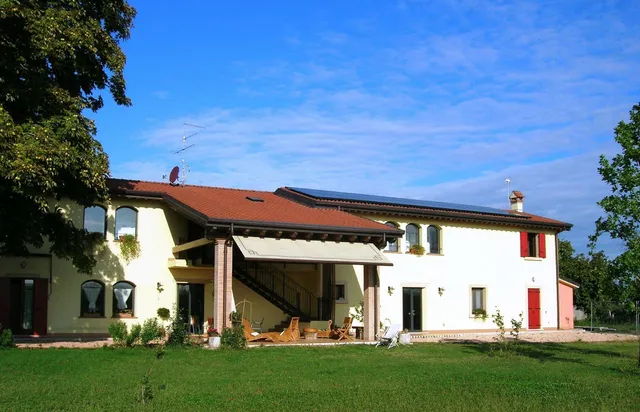 Agriturismo Verona Cà del Ferro