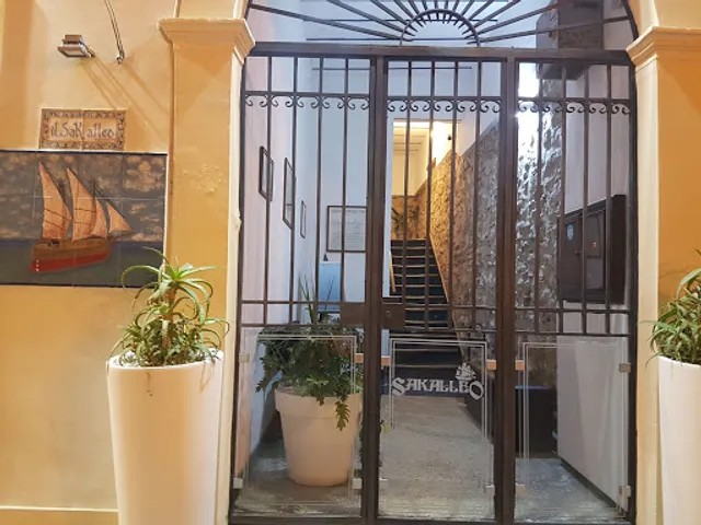 Ristorante Enogastronomico Sakalleo