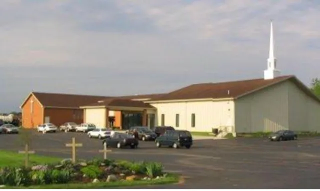 Bethel Community Church of the Nazarene