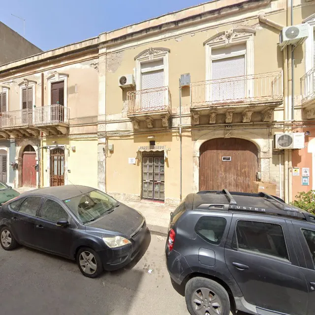 Proteus Di Russo Salvatore