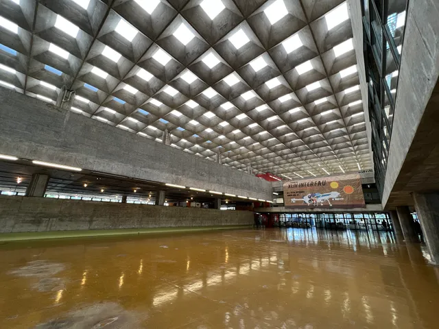 School of Architecture and Urbanism of the University of Sao Paulo