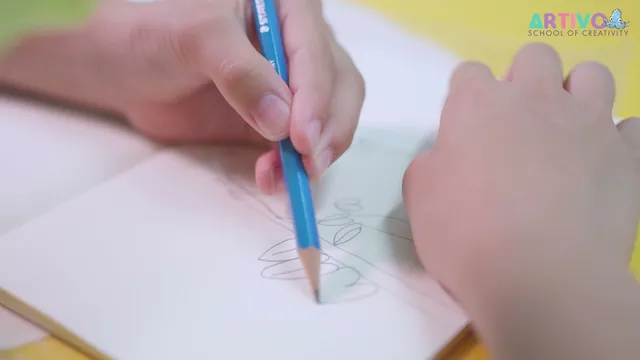 ARTIVO Art School Damai Point, Sabah