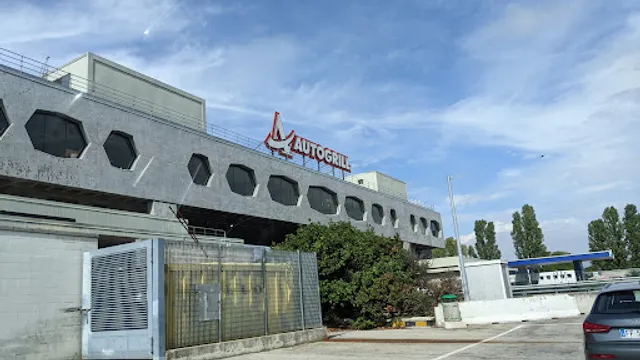 Autogrill Limenella