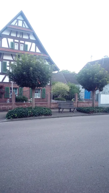 Ferienwohnung Fam. Bodnik