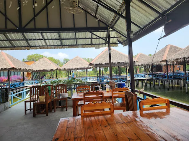 Tubtim Seafood Restaurant