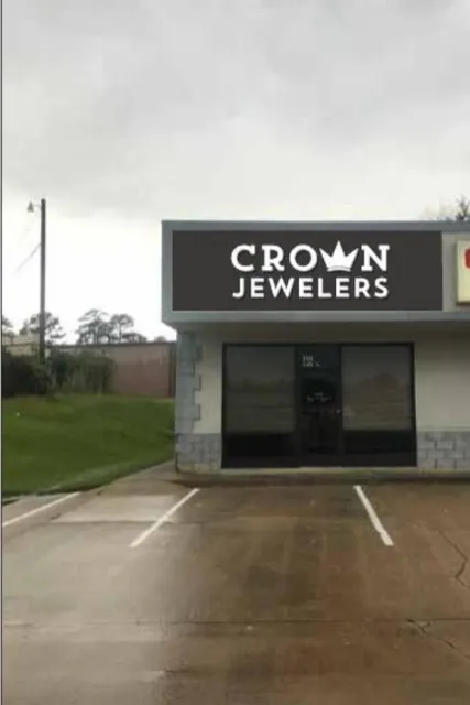 Crown Jewelers