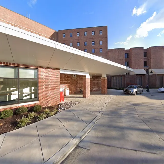 Crisis Intervention - WellSpan York Hospital