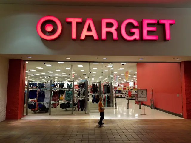 Target