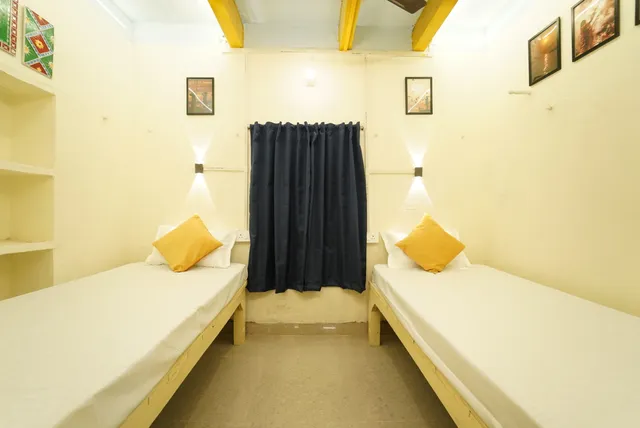 Kailash Heritage Homestay, Varanasi