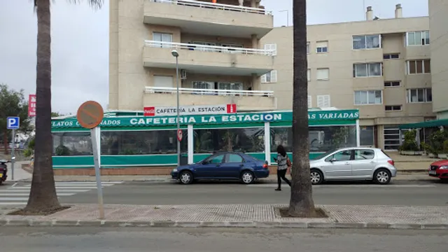 La Estación