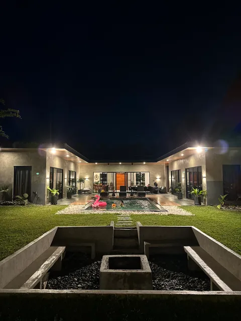 Casa Fariñas Alfonso