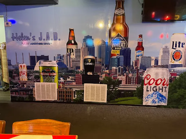 Helen's JAD Bar & Grill