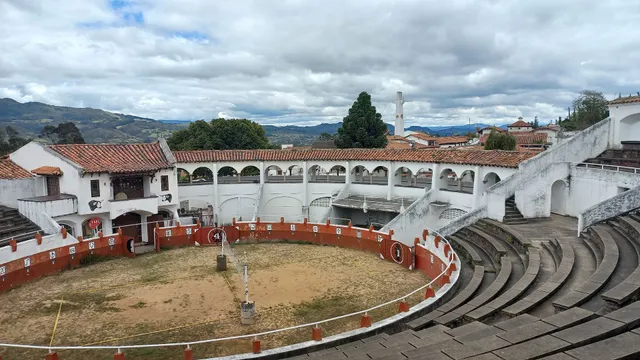 Guatavita Main Park