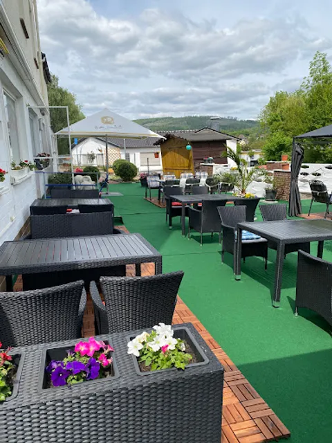 Ristorante Pizzeria Rialto