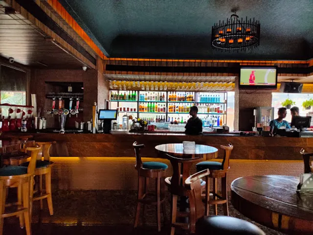 TAP Resto Bar Andheri West