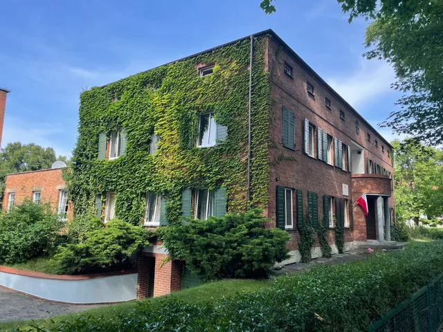 Pokoje u św. Krzysztofa