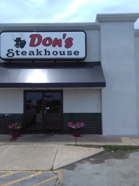 Don's Steakhouse