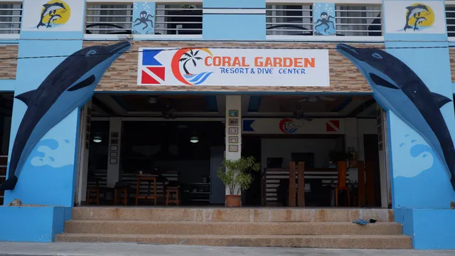 Coral Gardens Beach Resort and Dive Center