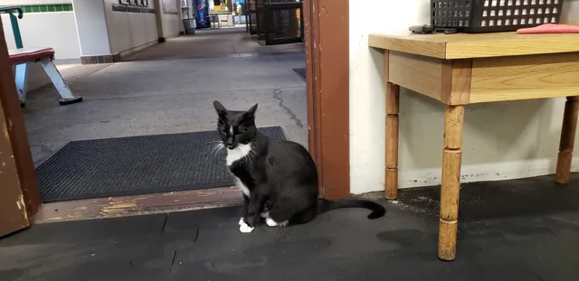 AMR Physical Fitness Center