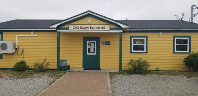 Olde Shoppe Restaurant