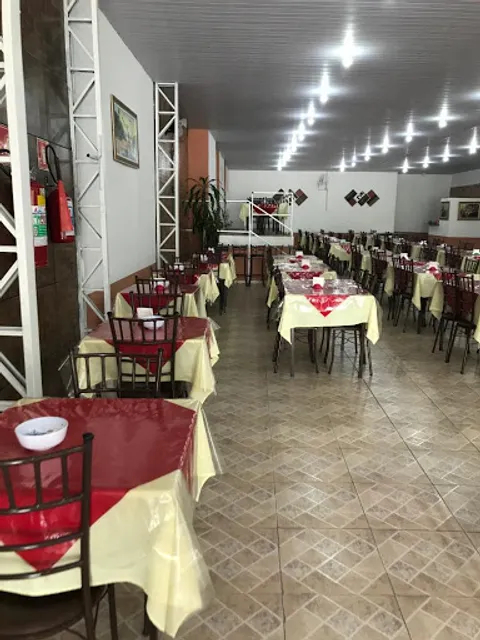 Restaurante Paladar Gaúcho -