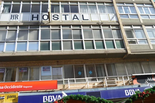Hostal Avenida Cuenca