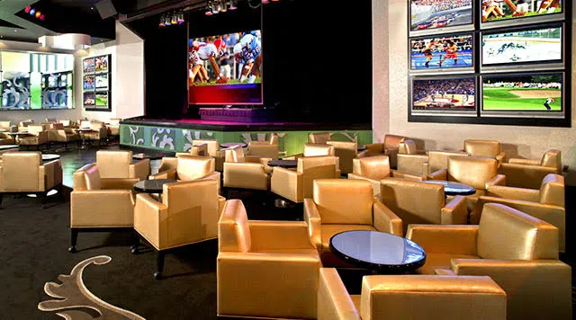 Bourbon Street Cabaret