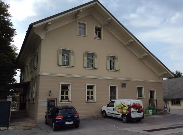 Vegan Fresh Restaurant & Hotel