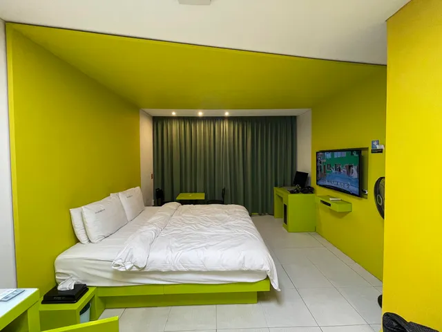 Andong Studio131 Hotel