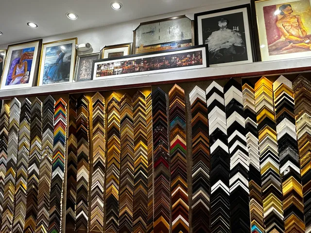 Decor Art Gallery Inc.