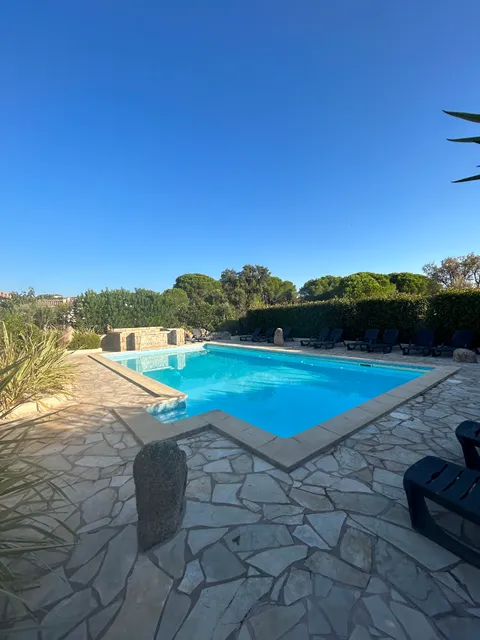 Residence Sole d'Oro di Santa Giulia