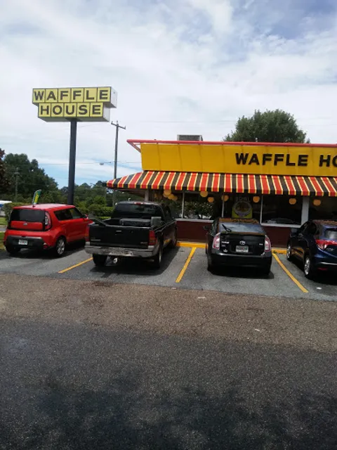 Waffle House