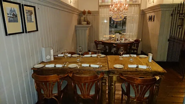 Bistro de Leckernij vof