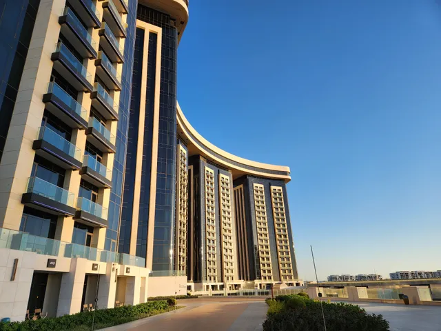 Rixos Premium Alamein - Adults only 18 Plus