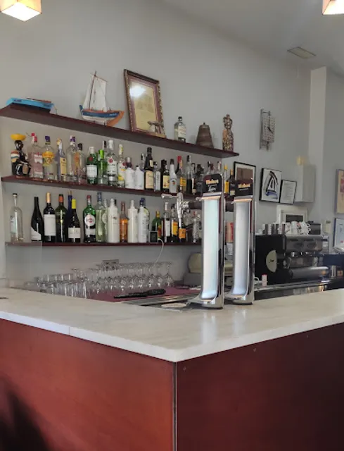 Restaurante A de Rosa