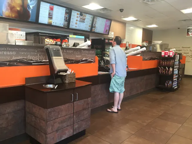 Dunkin'